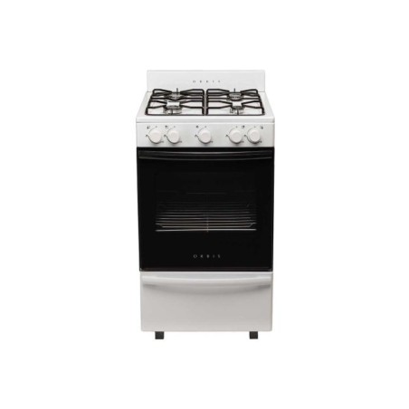 Cocina Orbis 538BC4M Multigas