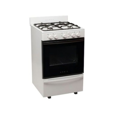 Cocina Orbis 538BC4M Multigas