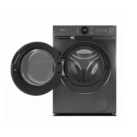 Lavasecarropa Midea MF200D80WB/T-A1 8KG Wifi 1400RPM Inverter