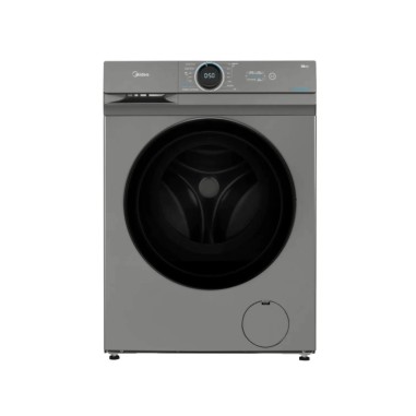 Lavarropas Midea MF200W80WB/W-A1 8KG inverter 1400RPM