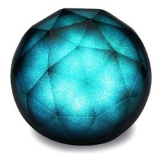 Parlante Novik Constelation  BT Luces 2