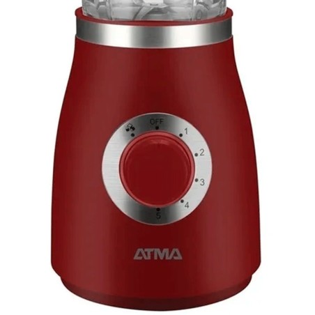 Licuadora Atma LI-8444R 500W