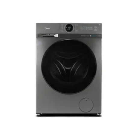 Lavarropas Midea MF200W115WB/T-A1 11.5KG Inverter 1400RPM