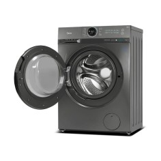 Lavarropas Midea MF200W115WB/T-A1 11.5KG Inverter 1400RPM 2