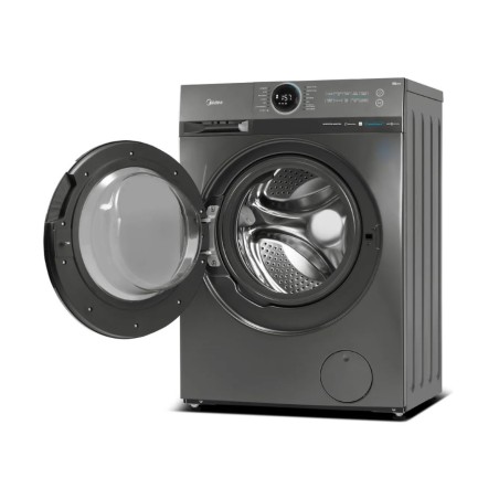 Lavarropas Midea MF200W115WB/T-A1 11.5KG Inverter 1400RPM