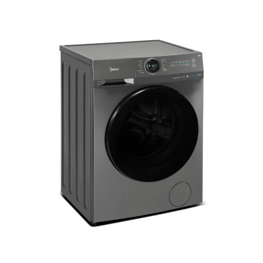 Lavarropas Midea MF200W115WB/T-A1 11.5KG Inverter 1400RPM