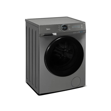 Lavarropas Midea MF200W115WB/T-A1 11.5KG Inverter 1400RPM