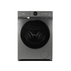 Lavarropas Midea MF200W105WB//TA1 10.5KG 1400RPM