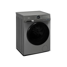 Lavarropas Midea MF200W105WB//TA1 10.5KG 1400RPM 2