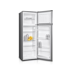 Heladera Philco Top Mount PHCT260X 244Lts Inoxidable 2