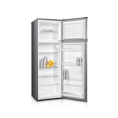 Heladera Philco Top Mount PHCT260X 244Lts Inoxidable