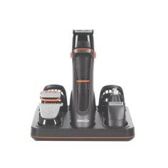 Kit 5 En 1 Multigroomer Philco CB8870PN