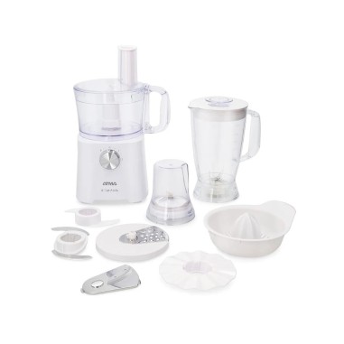 Multiprocesadora Atma LP8426AP 650W