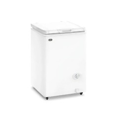 Freezer Gafa FGHI100B-S 117Lts Inverter