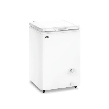 Freezer Gafa FGHI100B-S 117Lts Inverter