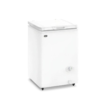 Freezer Gafa FGHI100B-S 117Lts Inverter