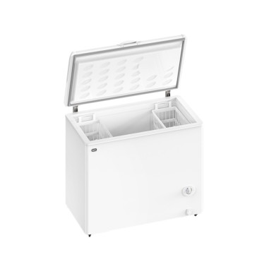 Freezer Gafa FGHI300B-L 280Lts Inverter