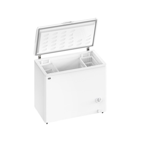 Freezer Gafa FGHI300B-L 280Lts Inverter