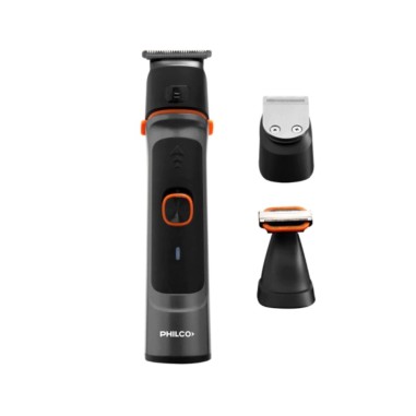 Kit 3 En 1 Philco Multigroom  CB8875SE