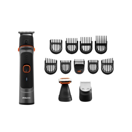 Kit 3 En 1 Philco Multigroom  CB8875SE