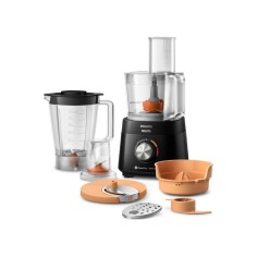 Multiprocesadora Philips HR7304/90 1000W 1.5Lts