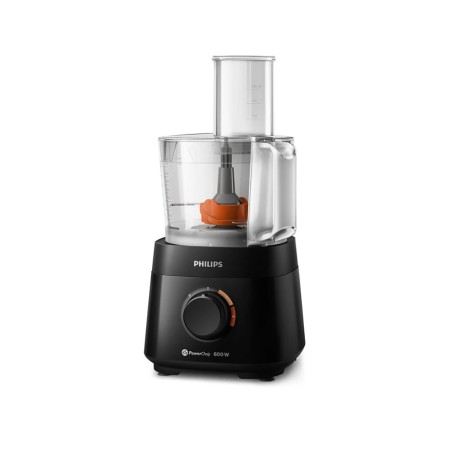 Multiprocesadora Philips HR7304/90 1000W 1.5Lts