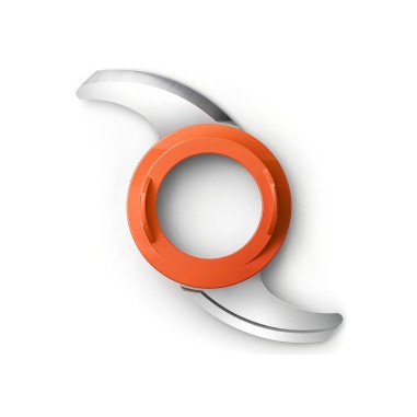 Multiprocesadora Philips HR7304/90 1000W 1.5Lts