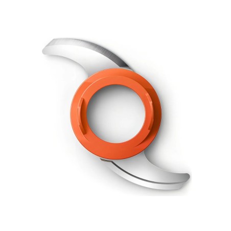 Multiprocesadora Philips HR7304/90 1000W 1.5Lts