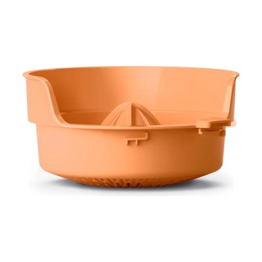 Multiprocesadora Philips HR7304/90 1000W 1.5Lts