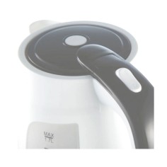 Pava SmartLife SLEK1714W 1.7Lts 1850W 2