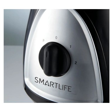 Licuadora SmartLife SLBL1008B 1.5Lts
