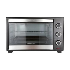 Horno Electrico SmartLife SL-TOR060PN 60Lts