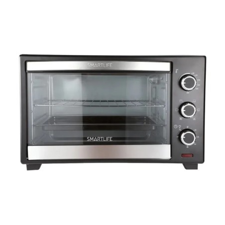Horno Electrico SmartLife SL-TOR060PN 60Lts
