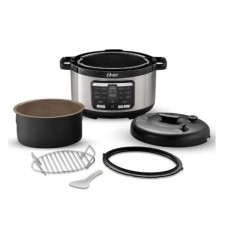 Multiolla Oster OSCKSTPCECOV57 5.7Lts Ovalada 2