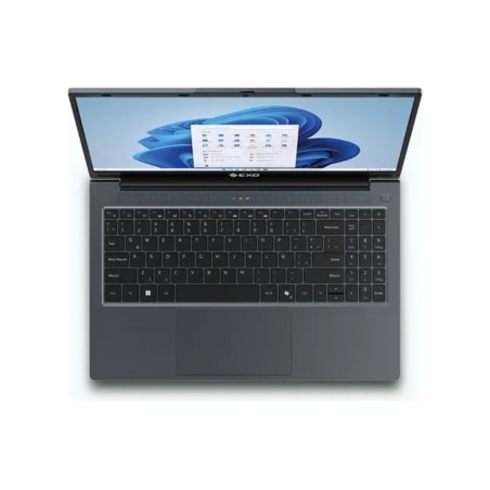 Notebook Exo Clever R74R58 15.6''  8GB/480G SSD AMD RYZEN 5