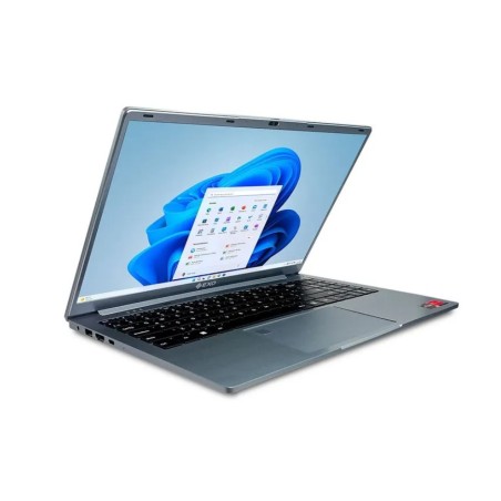Notebook Exo Clever R74R58 15.6''  8GB/480G SSD AMD RYZEN 5
