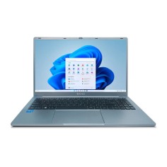 Notebook EXO Smart G12X-585 | Intel Core i5 12va Gen | 8GB RAM | 480GB SSD