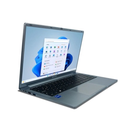 Notebook EXO Smart G12X-585 | Intel Core i5 12va Gen | 8GB RAM | 480GB SSD