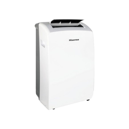 Aire Acondicionado Portatil Hisense 3400W 2900F