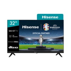 Smart Tv Hisense 32'' Full HD
