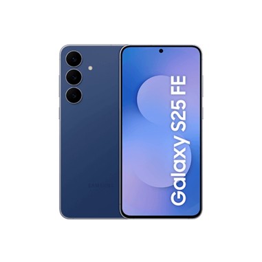 Celular Samsung S25 FE 8GB/256GB