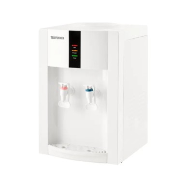 Dispenser De Mesa Telefunken DAFCM001-B