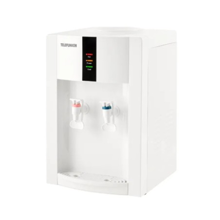 Dispenser De Mesa Telefunken DAFCM001-B