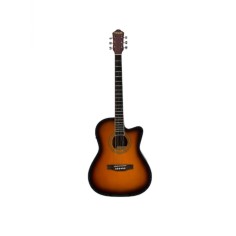 Guitarra Electro Acustica Texas AGM1-7545