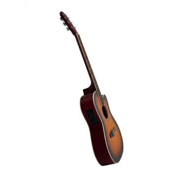 Guitarra Electro Acustica Texas AGM1-7545