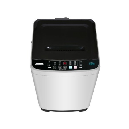 Lavarropa KanjiHome WMCVSL6K 6KG