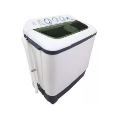 Lavasecarropa Kanjihome XPB55-655SP