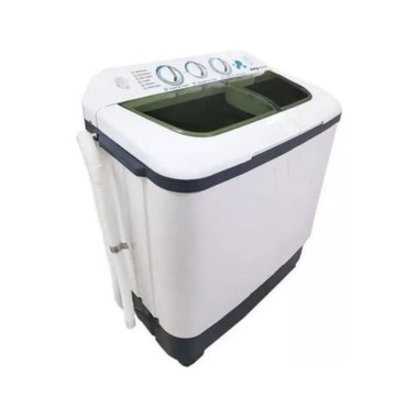 Lavasecarropa Kanjihome XPB55-655SP