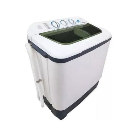 Lavasecarropa Kanjihome XPB55-655SP