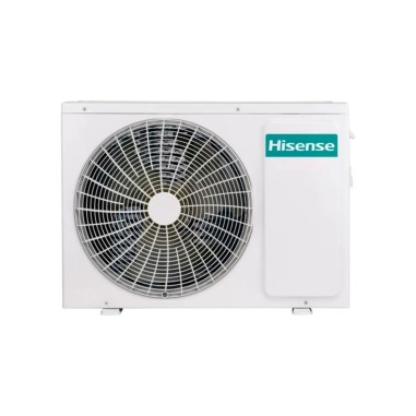 Aire Acondicionado Hisense AS22HR4SXTKG00N 6300W 5418F